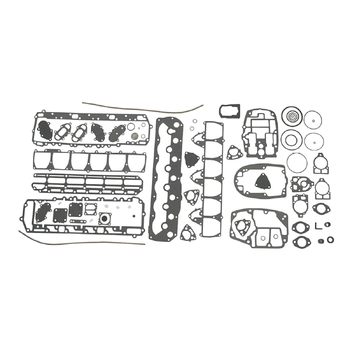 Powerhead Gasket Set