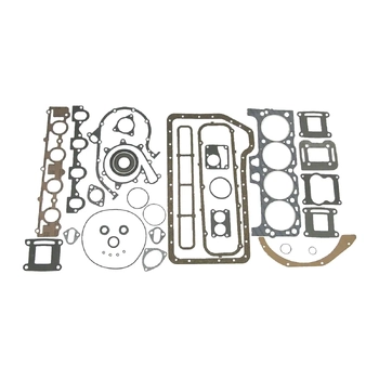 Overhaul Gskt Set