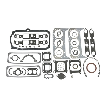 Intake/Hd Gskt Set