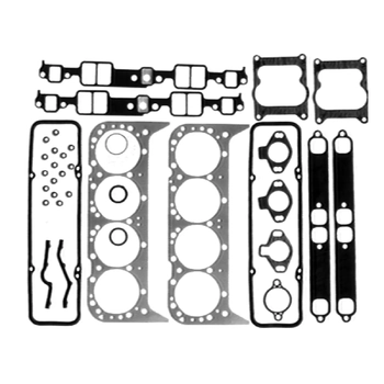 Intake/Hd Gskt Set