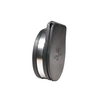 Sierra Exhaust Protector Valve 100Mm