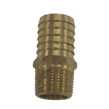 Brass Connector