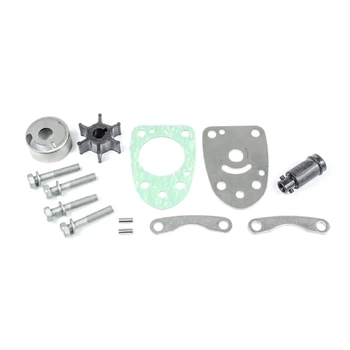 Water Pump Kit W/O Hous Yamaha F2.5