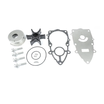 Water Pump Kit W/O Hous Yamaha B115Dx150