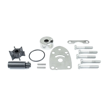 Water Pump Kit W/O Hous Yamaha F2.5