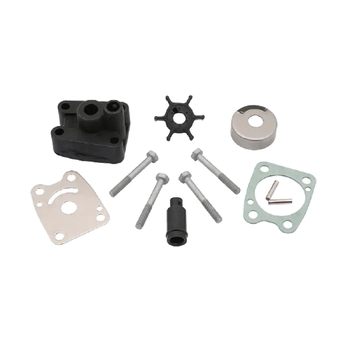 Water Pump Kit Complete
