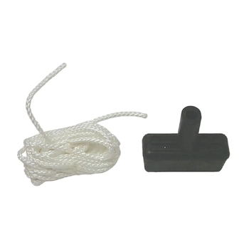 Rope & Handle Assy