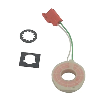 Sensor (P/U Coil)