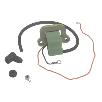 Sierra Ignition Coil - Johnson/Evinrude