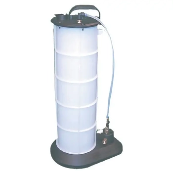Sierra Oil Extractor Pneumatic