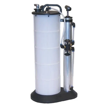 Oil Extractor Plus