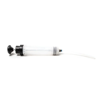 Fluid Dispenser / Extractor