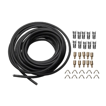 Plug Wire Set