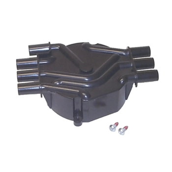 Distributer Cap Late V6