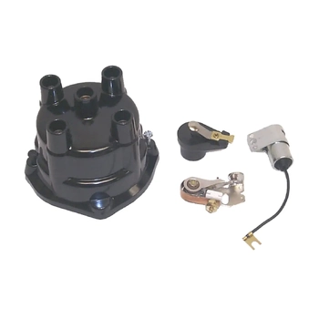 Gm 4Cyl. Tune-Up Kit