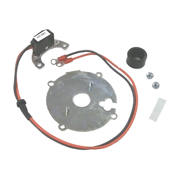 Electronic Conversion Kit