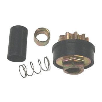 Drive Assembly