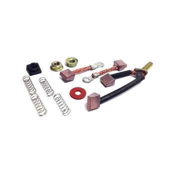 Brush & Spring Kit