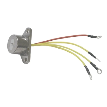 4-Wire Rectifier