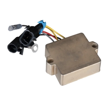 Voltage Regulator