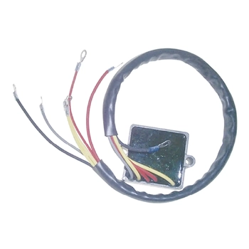 Voltage Regulator