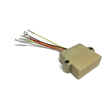 Voltage Regulator