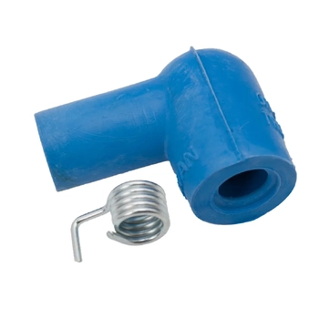 Boot Spark Plug C/W Term Conn Pack Of 10