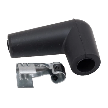 Boot Spark Plug