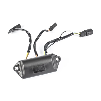 Sierra Power Pack - Johnson/Evinrude