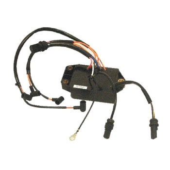 Sierra Power Pack Brp V4 1989-99 C/Flow