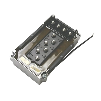 Switch Box