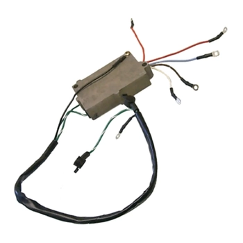 Switch Box Assy Merc/Mar 40Hp