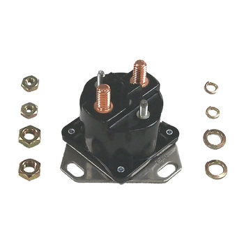 Starter Solenoid Switch