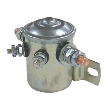 Solenoid Switch
