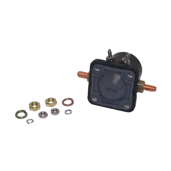 Solenoid Switch