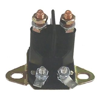 Solenoid