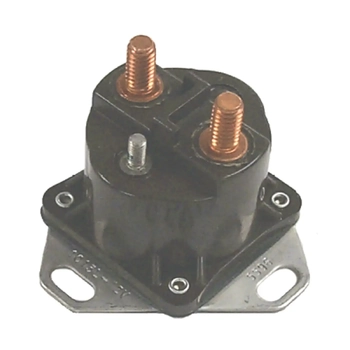Solenoid
