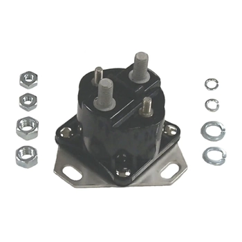 Sierra Solenoid - Evinrude
