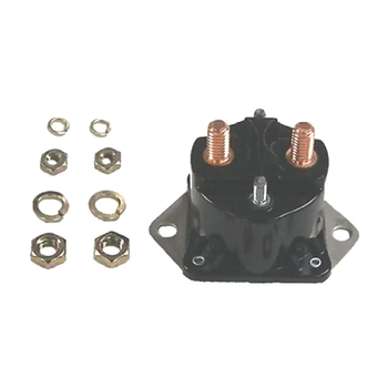 Solenoid