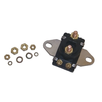 Solenoid