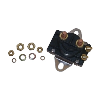 Sierra Solenoid - Mercury / Mariner