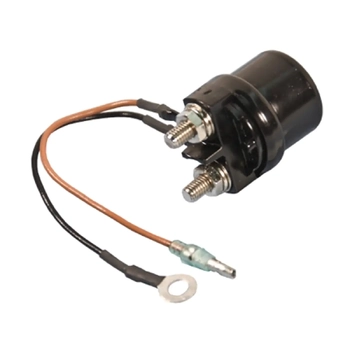 Starter Solenoid Mercury Mariner