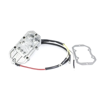 Regulator/Rectifier