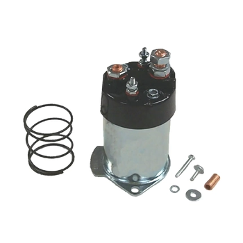 Starter Solenoid