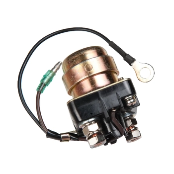 Solenoid