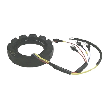 Stator