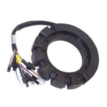 Stator