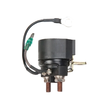 Solenoid
