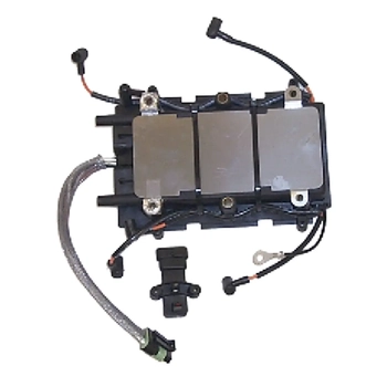 Power Pack & Sensor