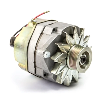 Alternator Mercruiser